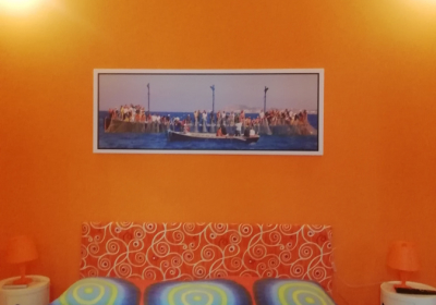 Casa Vacanze Appartamento Suabida Alloggio Uso Turistico